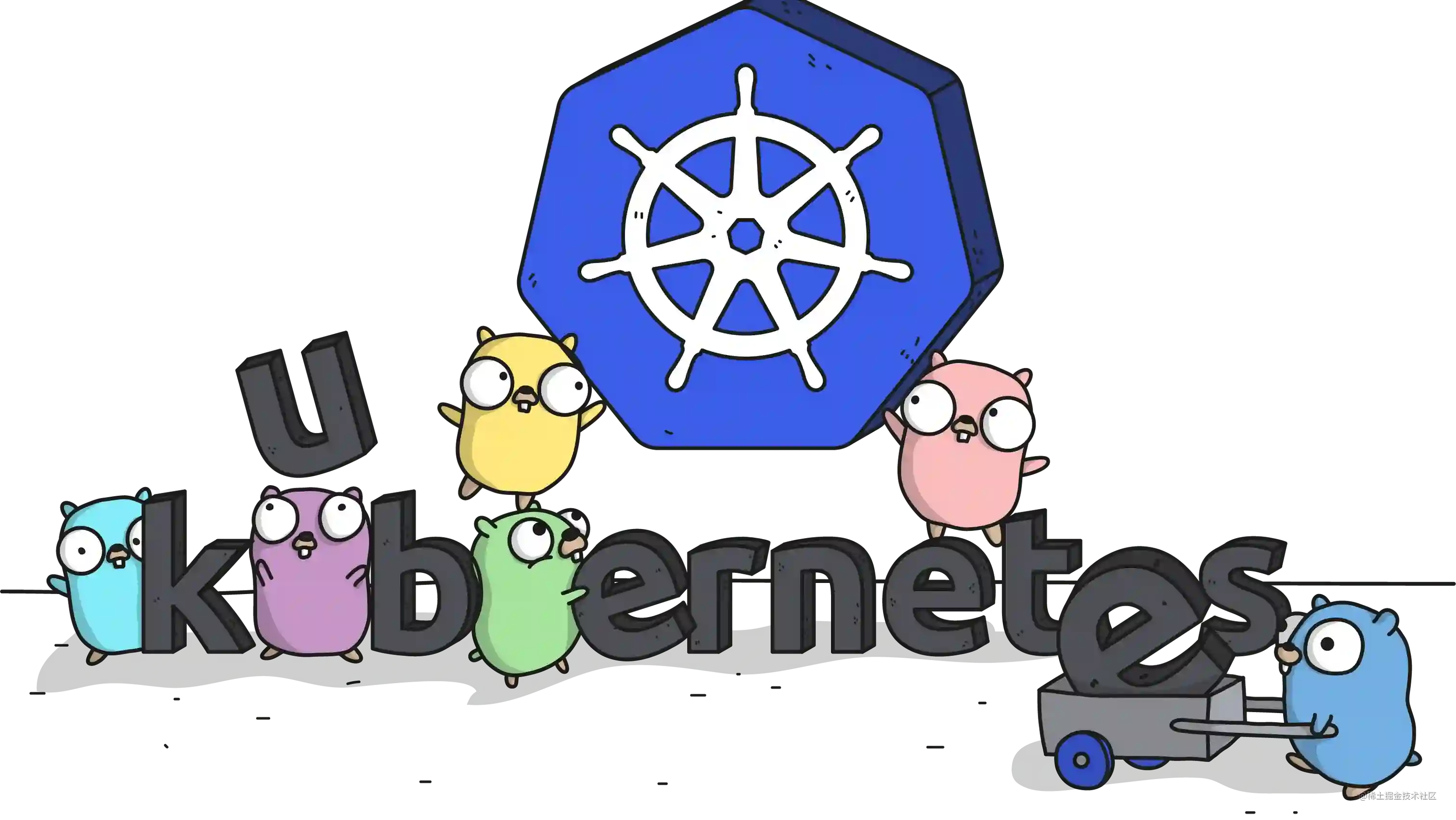 使用 Kubeadm 部署 Kubernetes 集群（基于 Containerd 运行时）